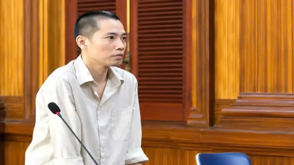 Thuê nhà rồi rao bán, người đàn ông ở TPHCM chiếm đoạt gần 8 tỷ đồng