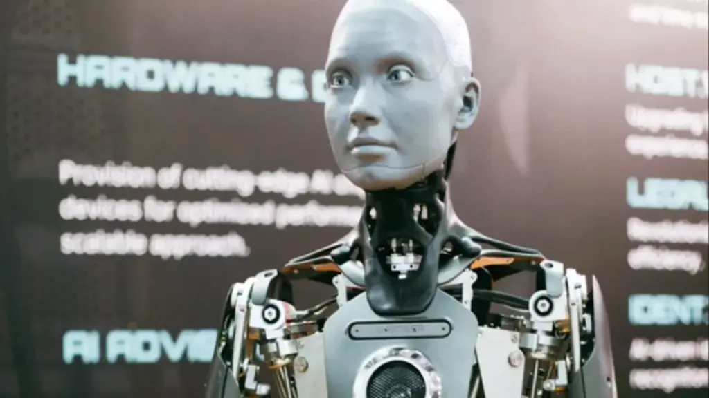Thung lũng Silicon chia rẽ về robot hình người?
