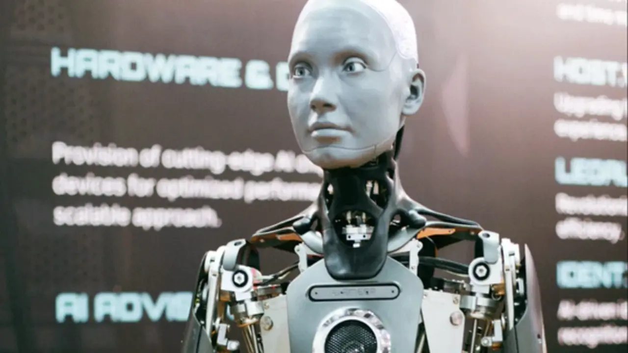 Thung lũng Silicon chia rẽ về robot hình người?