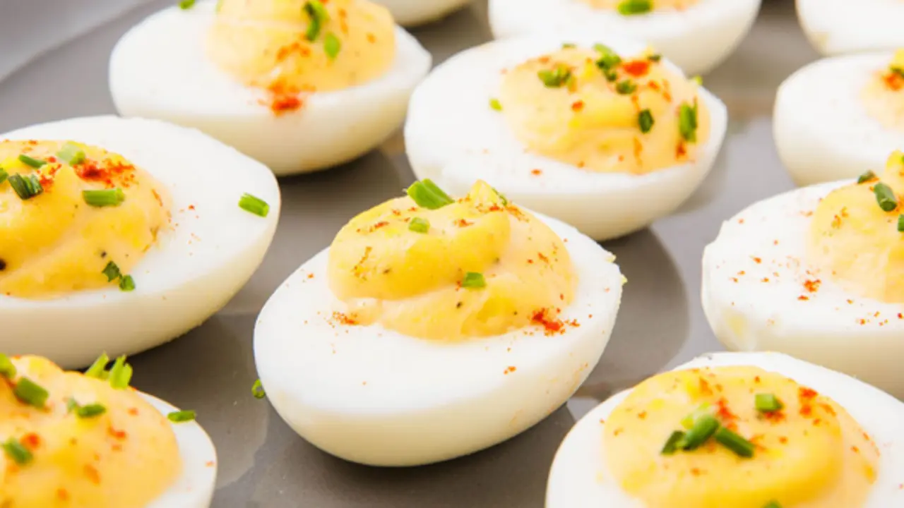 Thương cháu gầy, bà nội làm món trứng "lạ" khiến bé 5 tuổi nguy kịch
