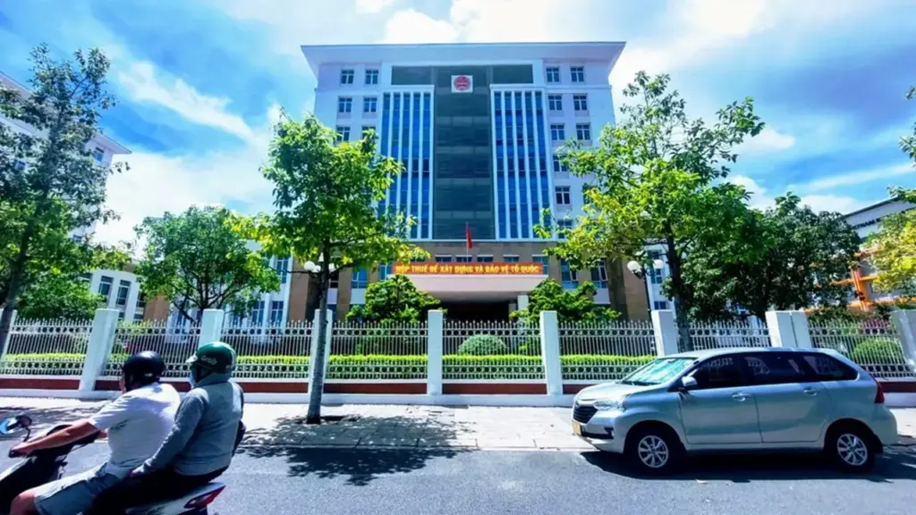 Thường trực và 10 đầu mối tiếp nhận tố cáo liên quan về thuế tại Khánh Hòa