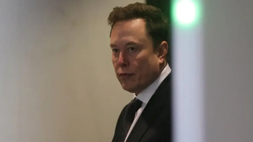 Tỉ phú Elon Musk ủng hộ ứng viên tổng thống cực hữu Pháp