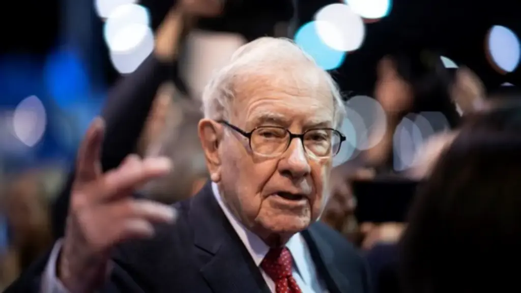 Tỉ phú Warren Buffett dừng rót tiền cho Quỹ Gates sau tiết lộ về hồ sơ Epstein
