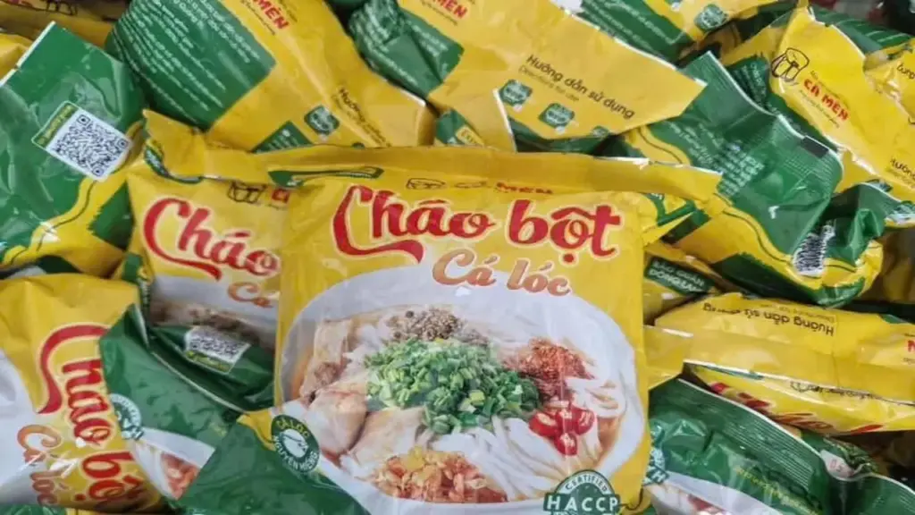 Tiếc cho thương hiệu Cà Mèn, chuyên gia nêu điểm mấu chốt khi khởi nghiệp