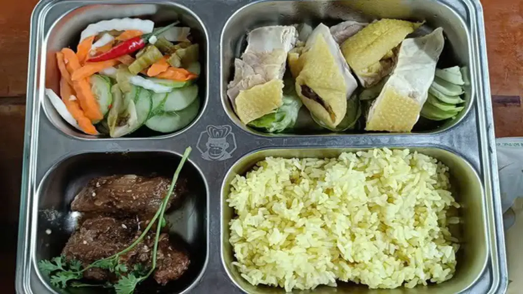 Tiền ăn trưa được miễn thuế tới 1,2 triệu đồng, thêm ưu đãi thuế về nhà ở