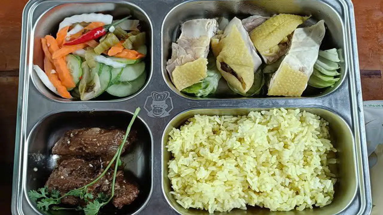 Tiền ăn trưa được miễn thuế tới 1,2 triệu đồng, thêm ưu đãi thuế về nhà ở
