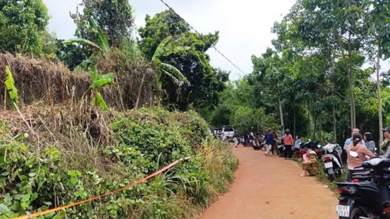 Tiếng kêu cứu lúc rạng sáng hé lộ vụ án mạng khiến 3 người tử vong: Bất ngờ danh tính nghi phạm