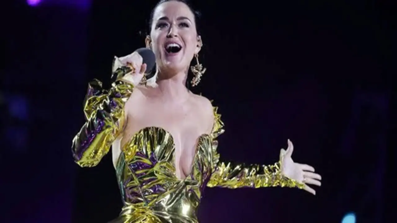 Tiếp tục trở lại thất bại, sự nghiệp của Katy Perry đã 'chạm đáy'?