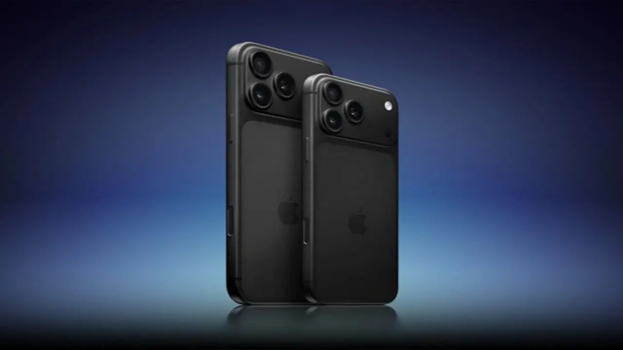 Tiết lộ mới về iPhone 18 Pro Max