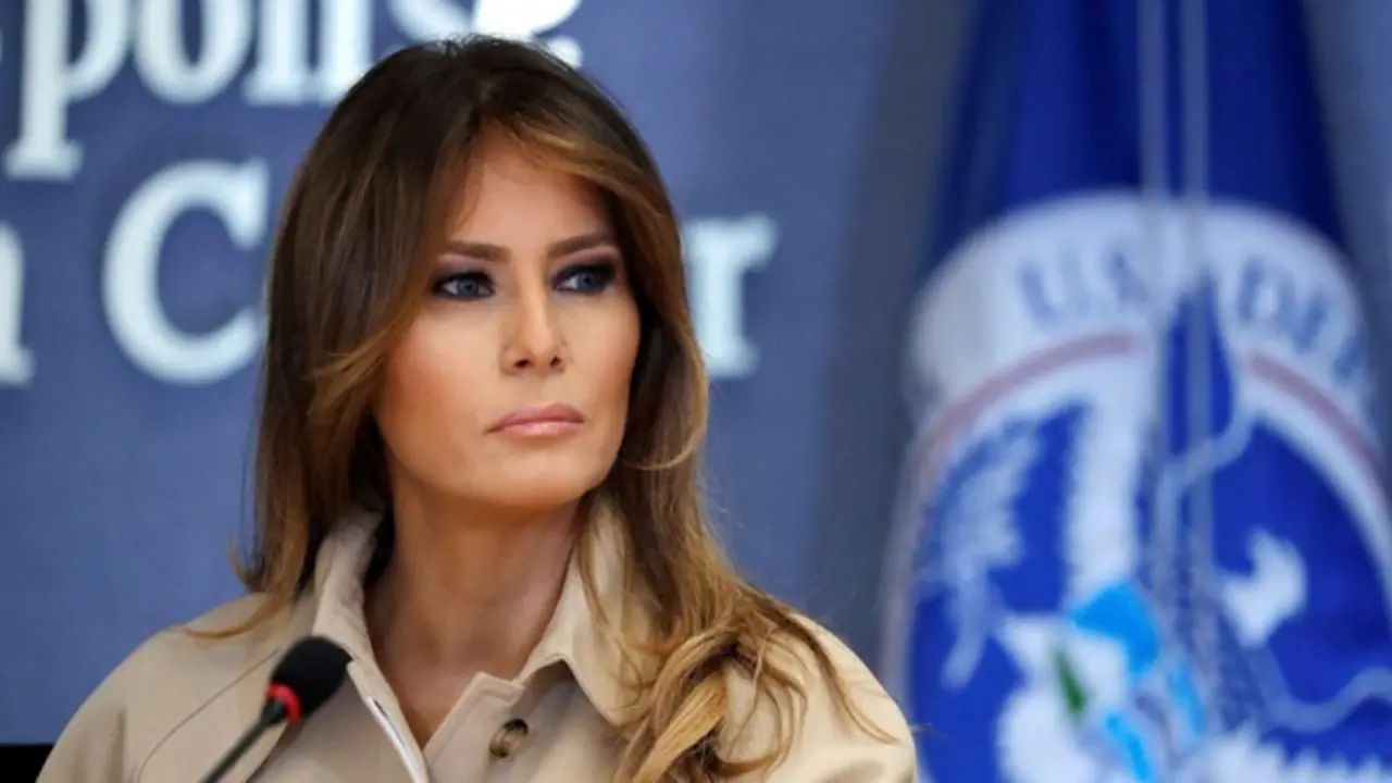 Tiết lộ thu nhập cá nhân khổng lồ của Đệ nhất phu nhân Melania Trump