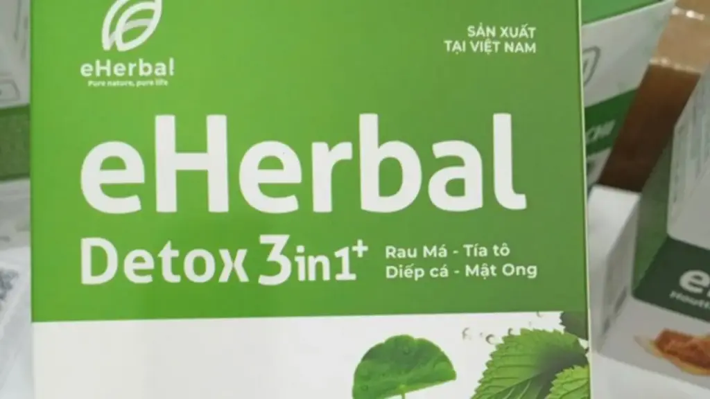 Tiêu hủy gần 76.000 hộp bột rau vi phạm