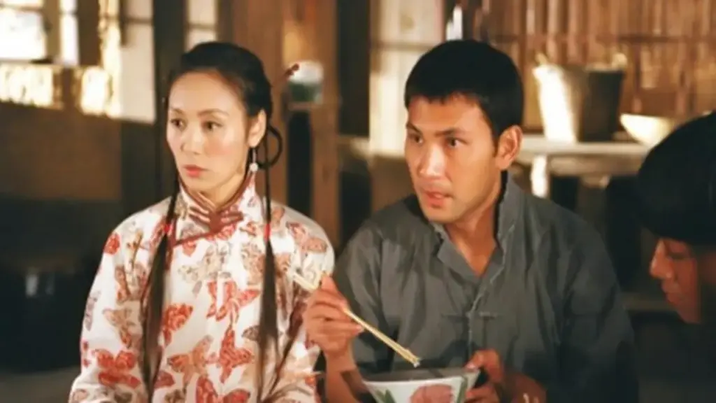 'Tiểu thư nhà giàu' Quách Khả Doanh ra sao sau khi kết hôn, rút khỏi showbiz?