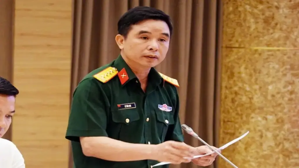 Tìm kiếm, quy tập được hơn 1.300 hài cốt liệt sỹ và 3 mộ tập thể