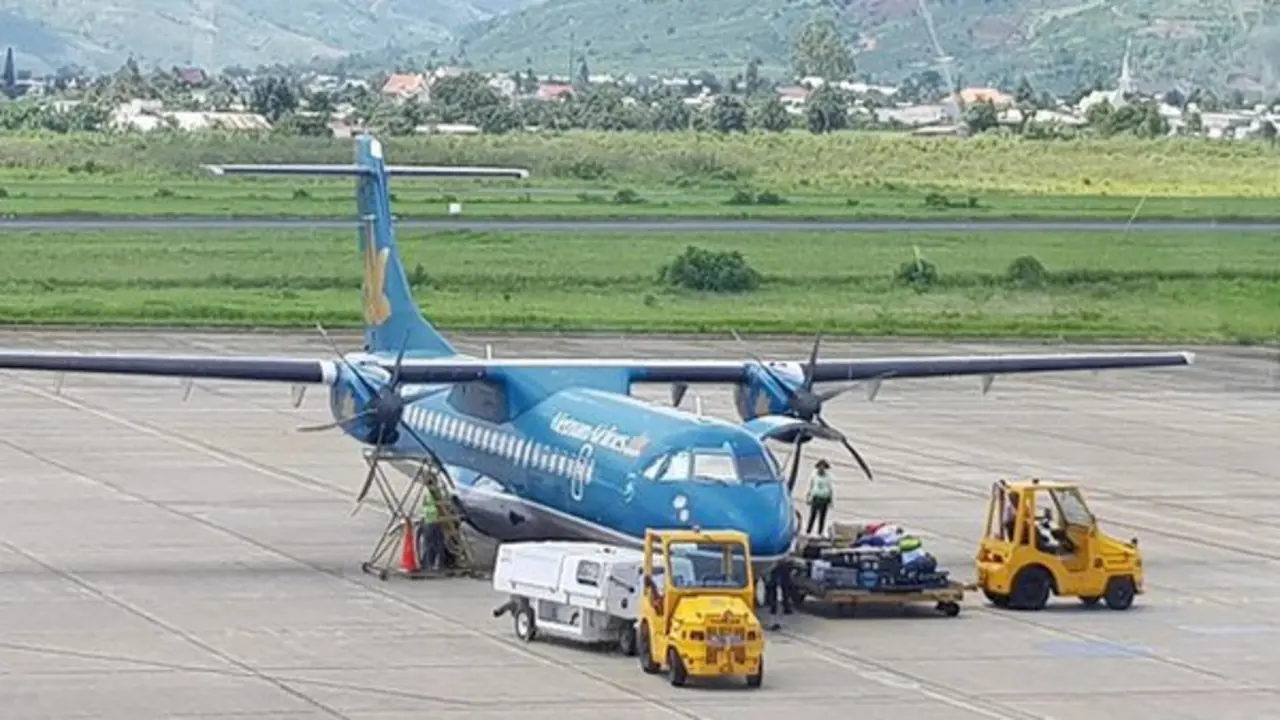 'Tín đồ' mê Đà Lạt chú ý: Sân bay Liên Khương đã chốt ngày mở cửa lại