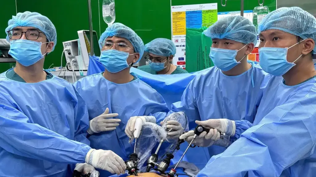 Tin thuốc truyền miệng, phát hiện ung thư khi đã muộn