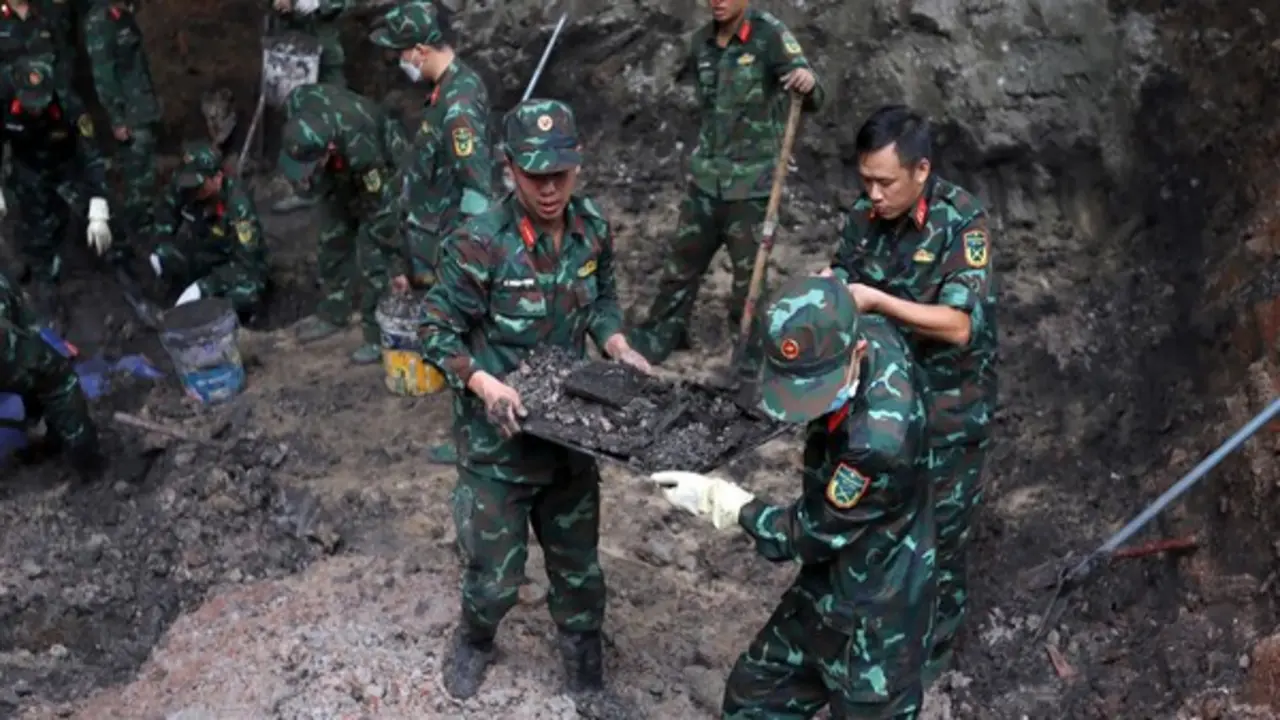 Tin tức đặc biệt trên báo in Thanh Niên 12.7.2026