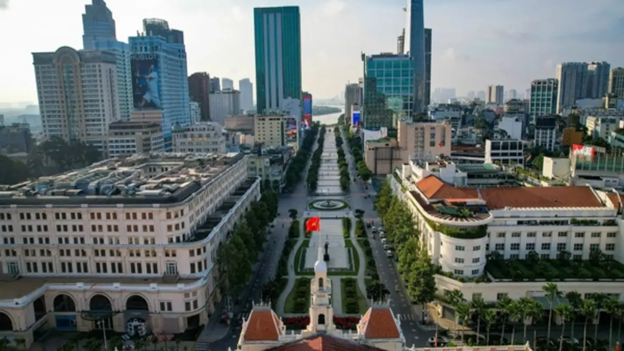 Tin tức đặc biệt trên báo in Thanh Niên 1.7.2026