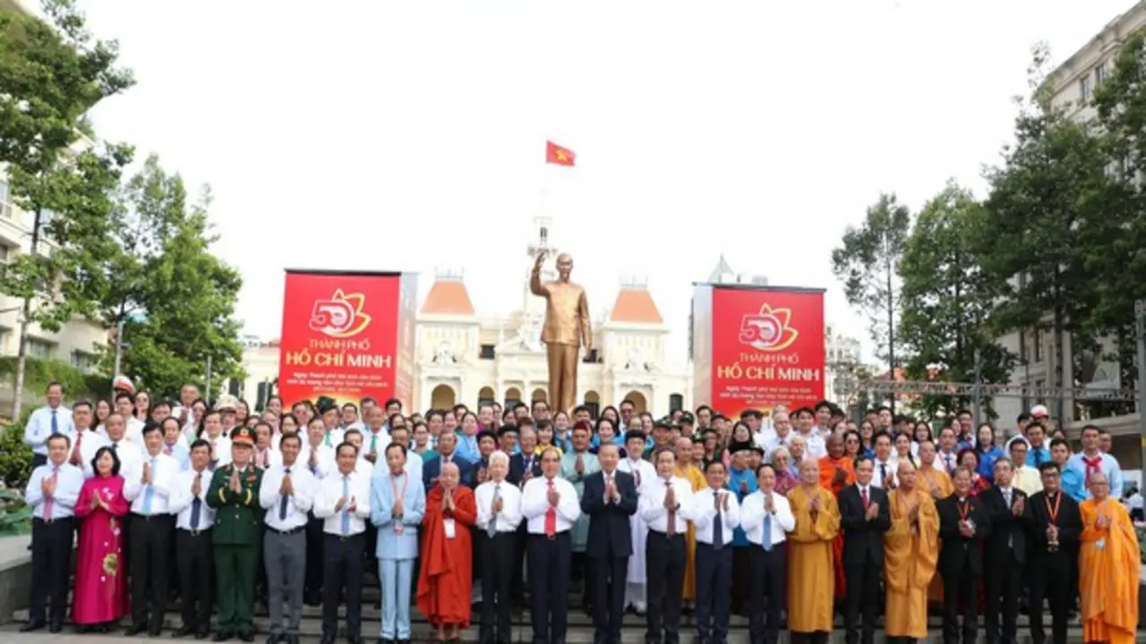 Tin tức đặc biệt trên báo in Thanh Niên 3.7.2026