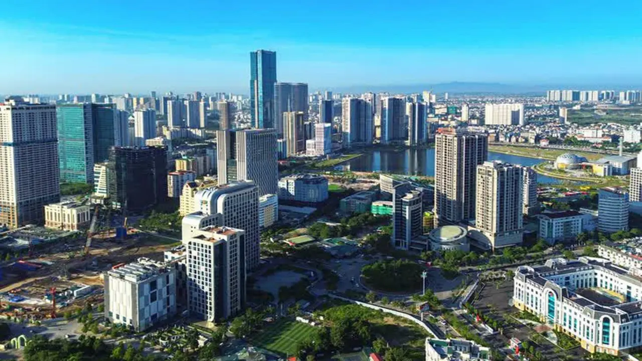 Tin tức sáng 19-7: TP.HCM kiện toàn Hội đồng Thi đua - Khen thưởng; Giao dịch bất động sản Hà Nội chững lại