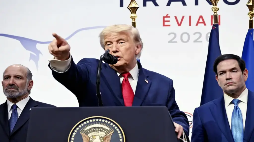 Tin tức thế giới 3-7: Ông Trump lên tiếng về chiến sự Nga - Ukraine, Iran sắp làm tang lễ cố lãnh tụ ngày 4-7