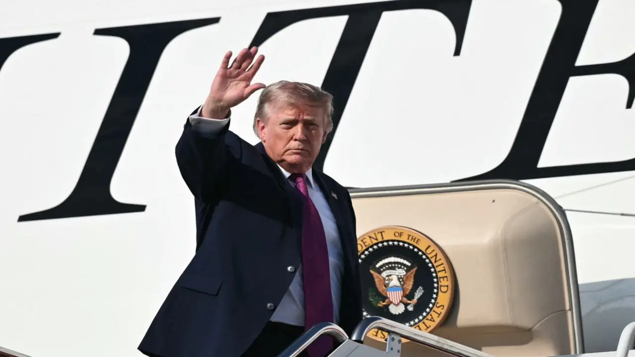 Tin tức thế giới 6-7: Chiến sự Ukraine tiếp tục 'nóng'; Ông Trump chuẩn bị gặp ông Zelensky