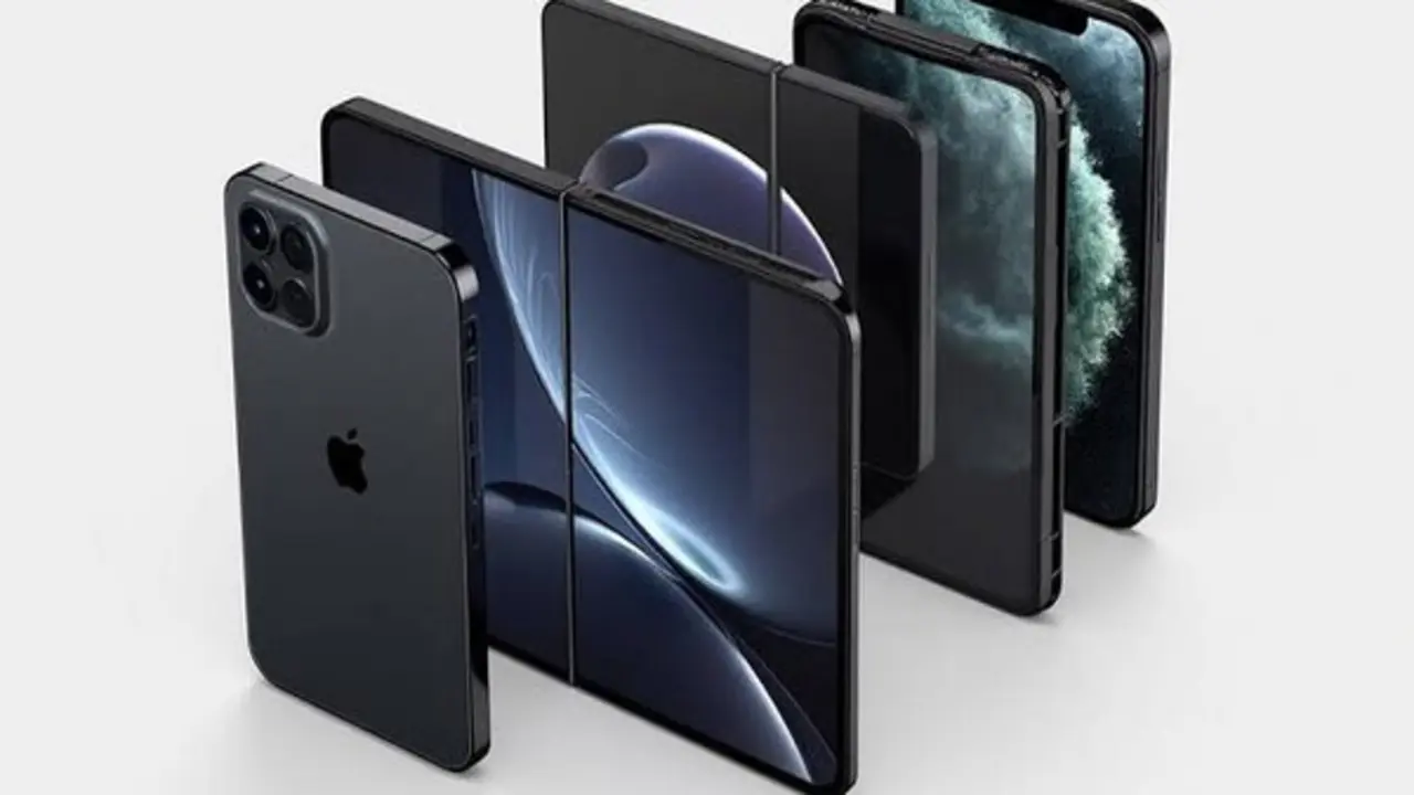 Tin vui giới công nghệ: iPhone 18 Pro và iPhone gập đầu tiên sắp ra mắt