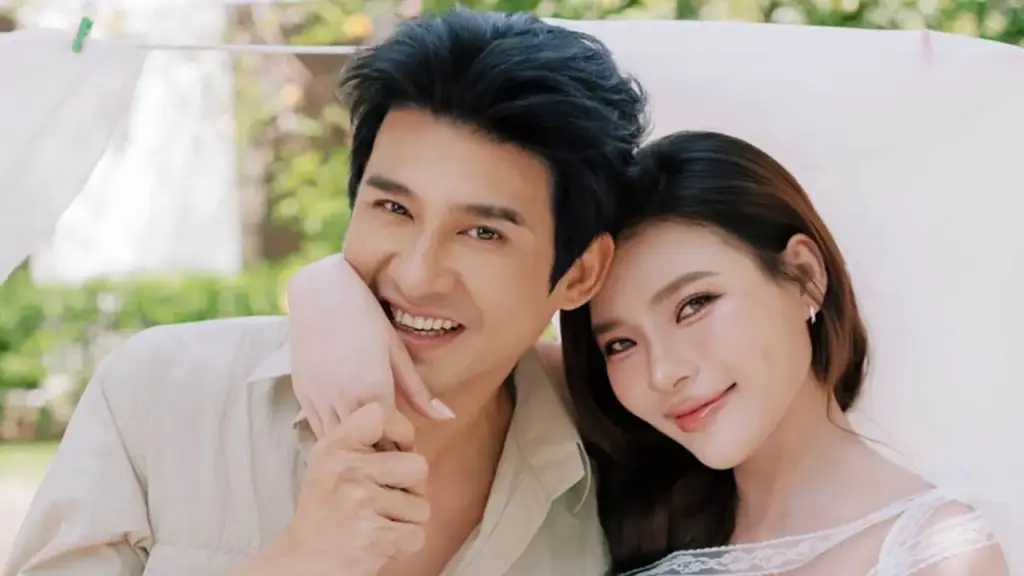Tổ ấm của Lương Thế Thành - Thúy Diễm