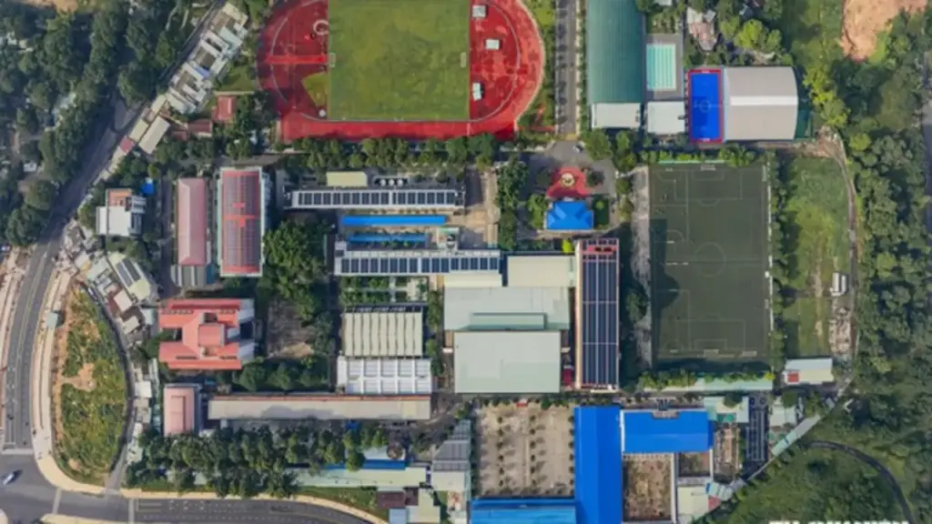 Toàn cảnh làng đại học TP.HCM: Bên trong có những trường nào?