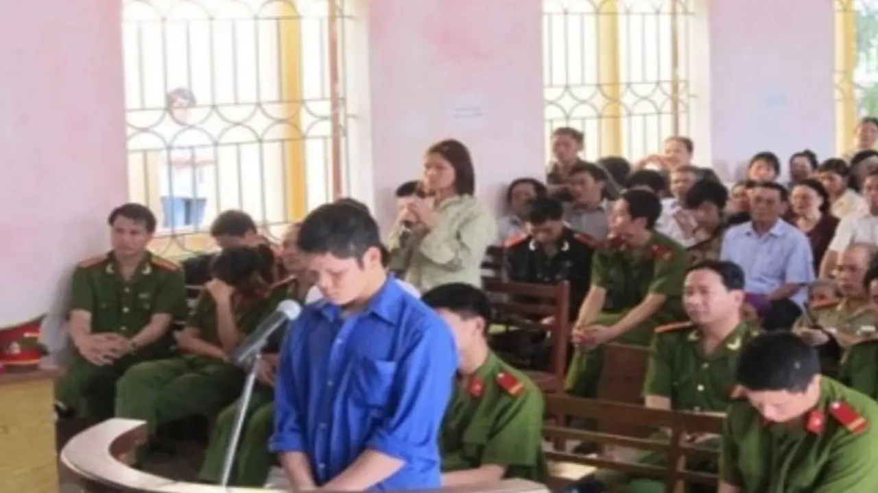 Tội ác tột cùng trong đám cháy (kỳ cuối): Lật mặt kẻ thủ ác
