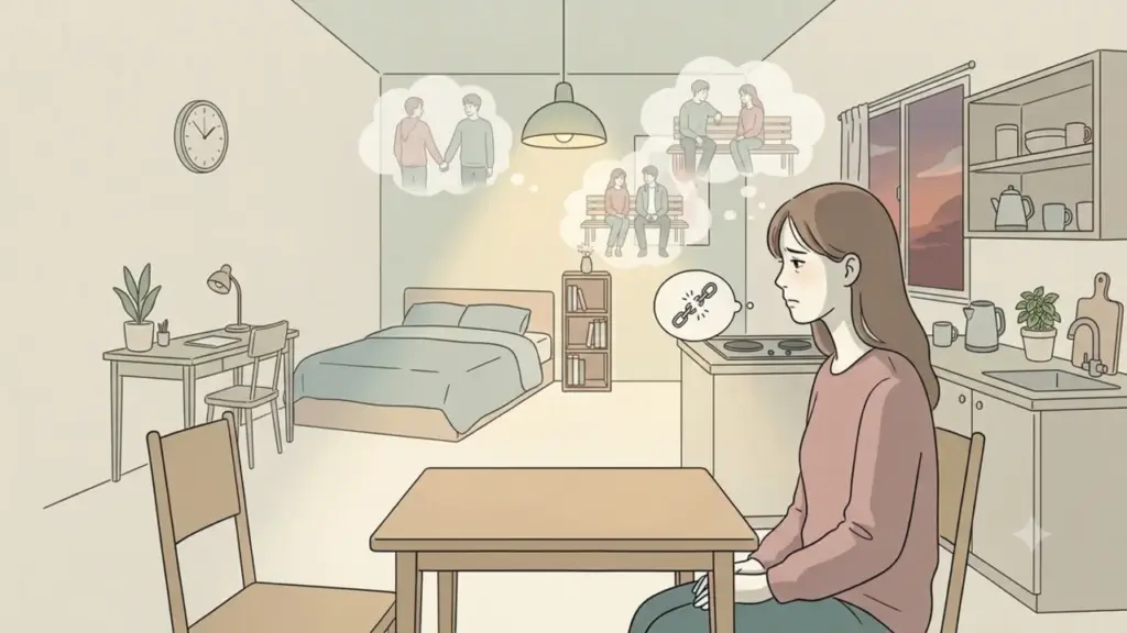 Tôi bị 'đá' vì ngoan ngoãn, không đòi hỏi