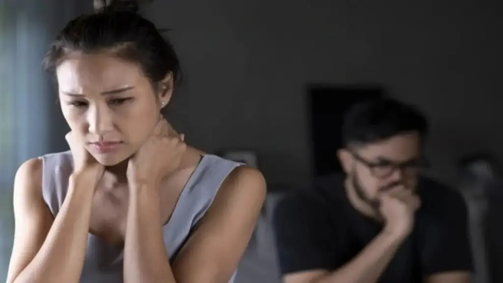 Tôi chết lặng khi người phản bội mình là chồng và bạn thân