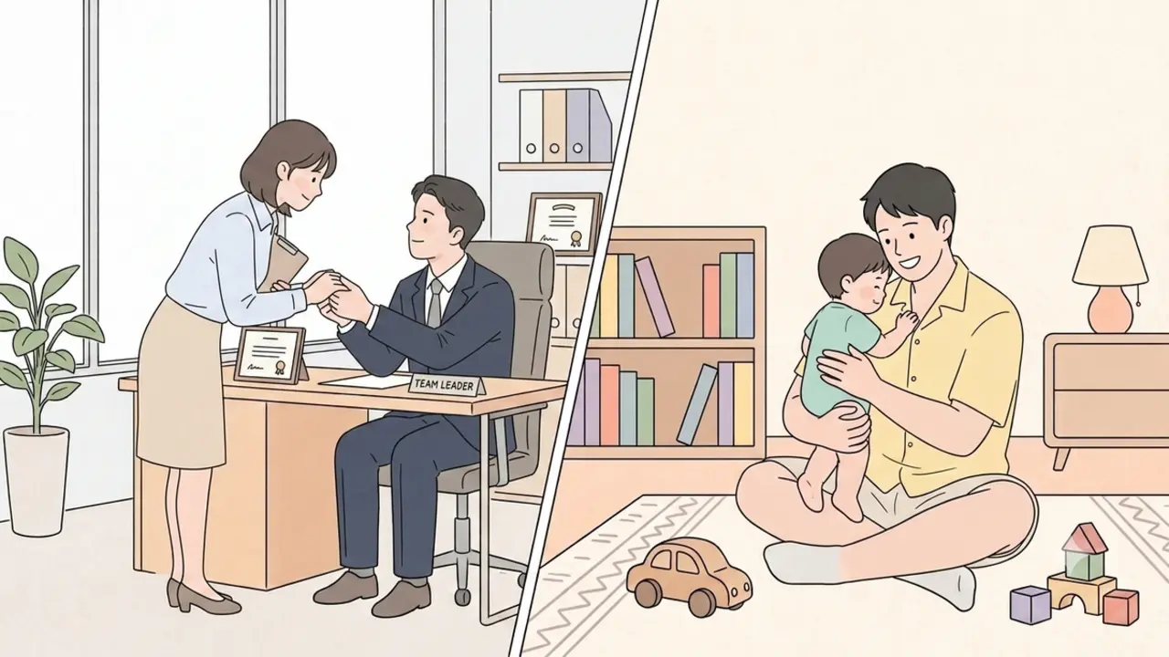 Tôi lỡ ngã vào vòng tay sếp