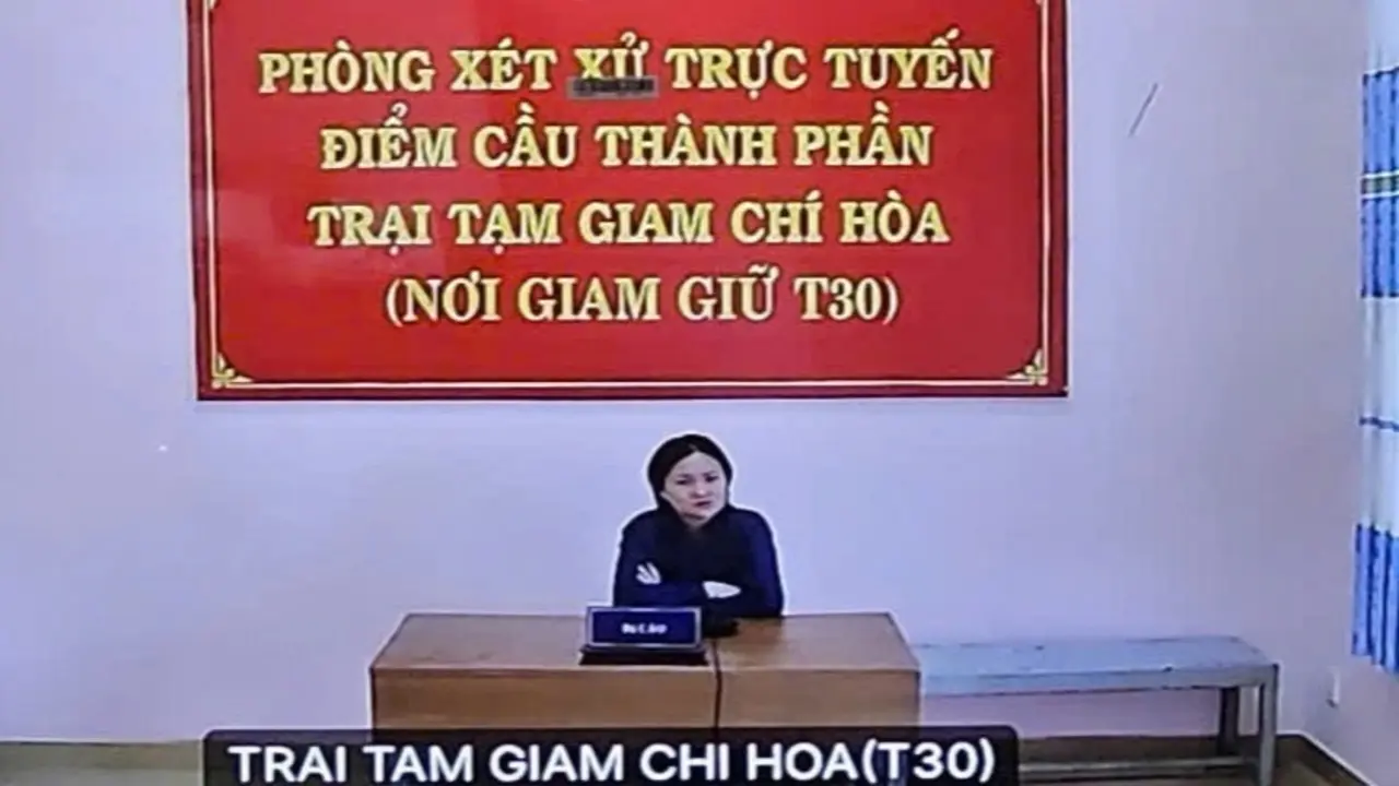 Tội lỗi của người phụ nữ đâm bạn trai trong khách sạn ở TPHCM