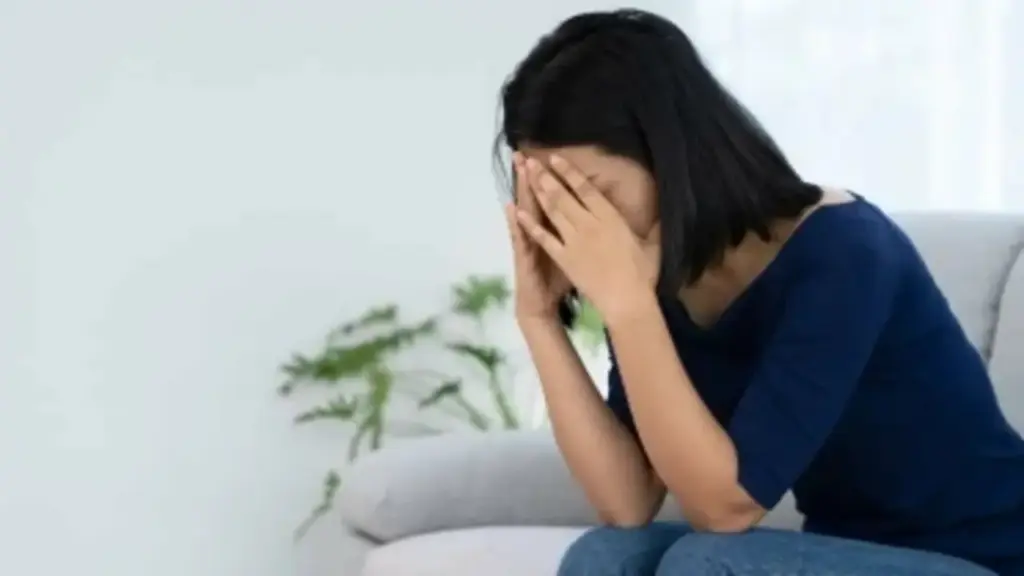Tôi rối loạn lo âu vì nhảy việc ở tuổi 39