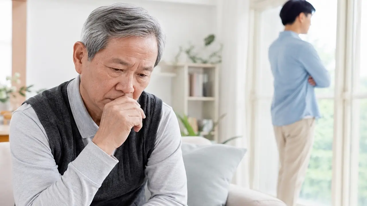 Tôi sẵn sàng bán nhà giá rẻ cho con chứ không chia thừa kế sớm