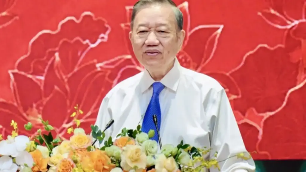 Tổng Bí thư, Chủ tịch nước: Công tác kỹ thuật nghiệp vụ phải là ‘bức tường thép’