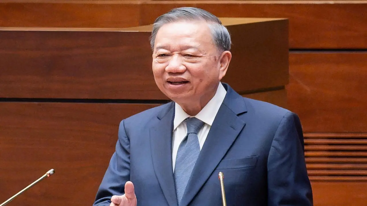 Tổng Bí thư, Chủ tịch nước: Đặc biệt coi trọng bảo đảm an ninh mạng, an ninh dữ liệu, an toàn thông tin