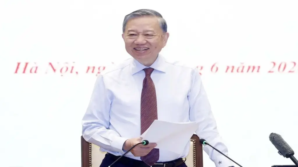 Tổng Bí thư, Chủ tịch nước lưu ý đặc biệt về cắt giảm thủ tục hành chính