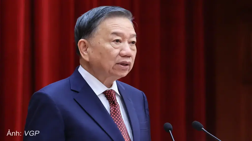 Tổng Bí thư, Chủ tịch nước: Nhà nước điều tiết, kiểm soát và quyết định giá đất