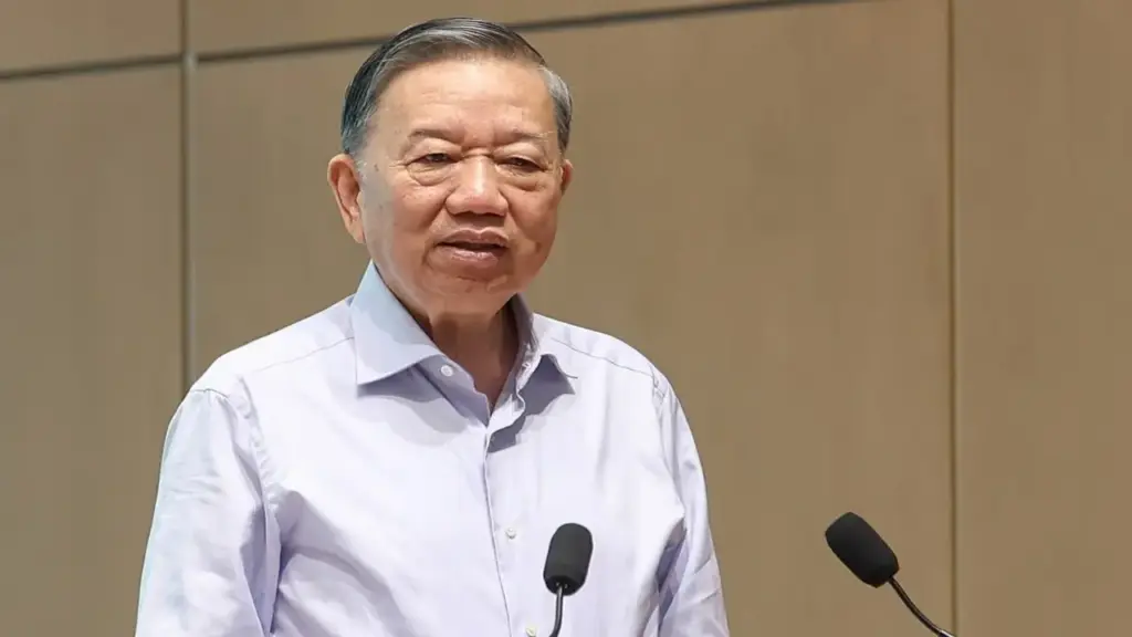 Tổng Bí thư, Chủ tịch nước: Tháo gỡ ngay điểm nghẽn để tăng trưởng ít nhất 10%