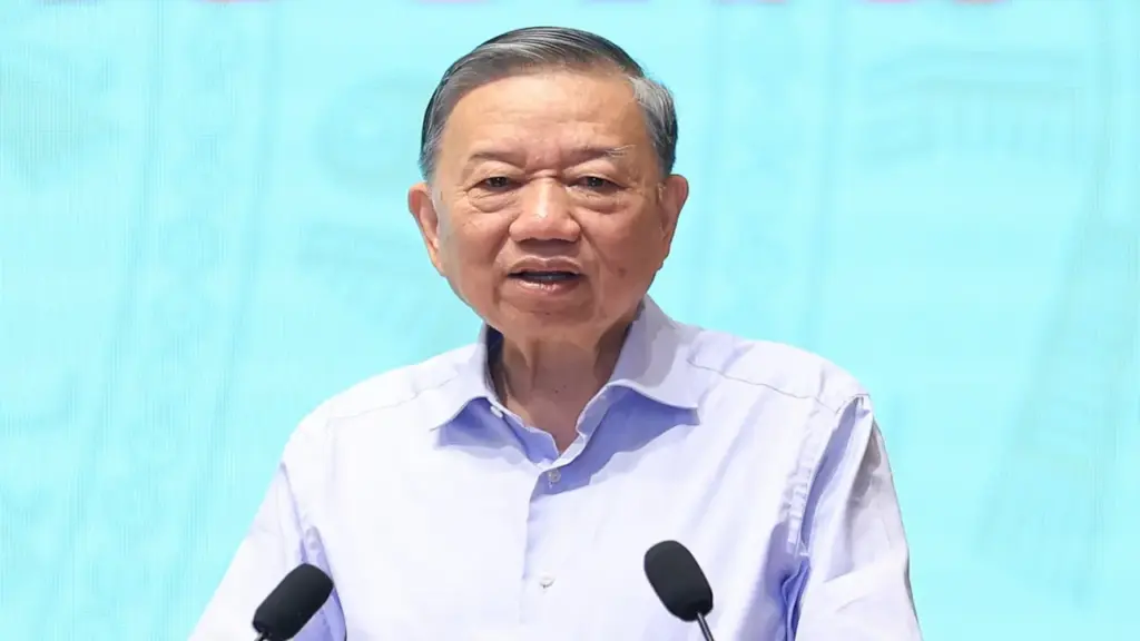 Tổng Bí thư, Chủ tịch nước Tô Lâm: Tập trung xử lý các nguồn lực đình trệ do thủ tục, né tránh trách nhiệm