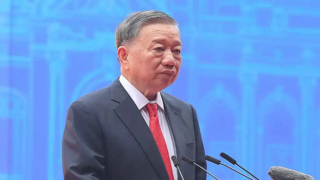 Tổng Bí thư, Chủ tịch nước: TP HCM không được bằng lòng với kết quả hiện có