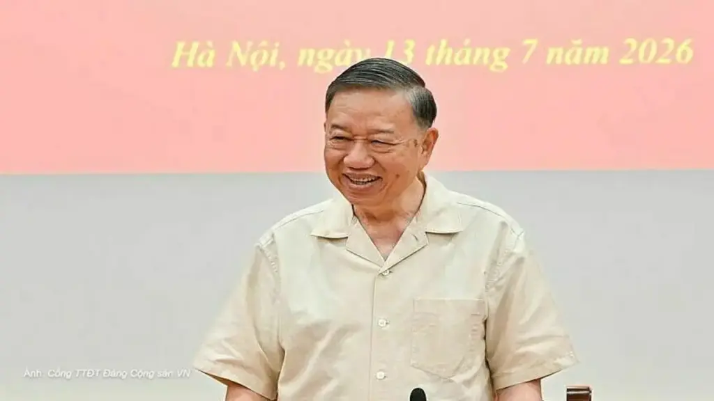 Tổng Bí thư, Chủ tịch nước yêu cầu hoàn thiện thể chế phát triển văn hóa