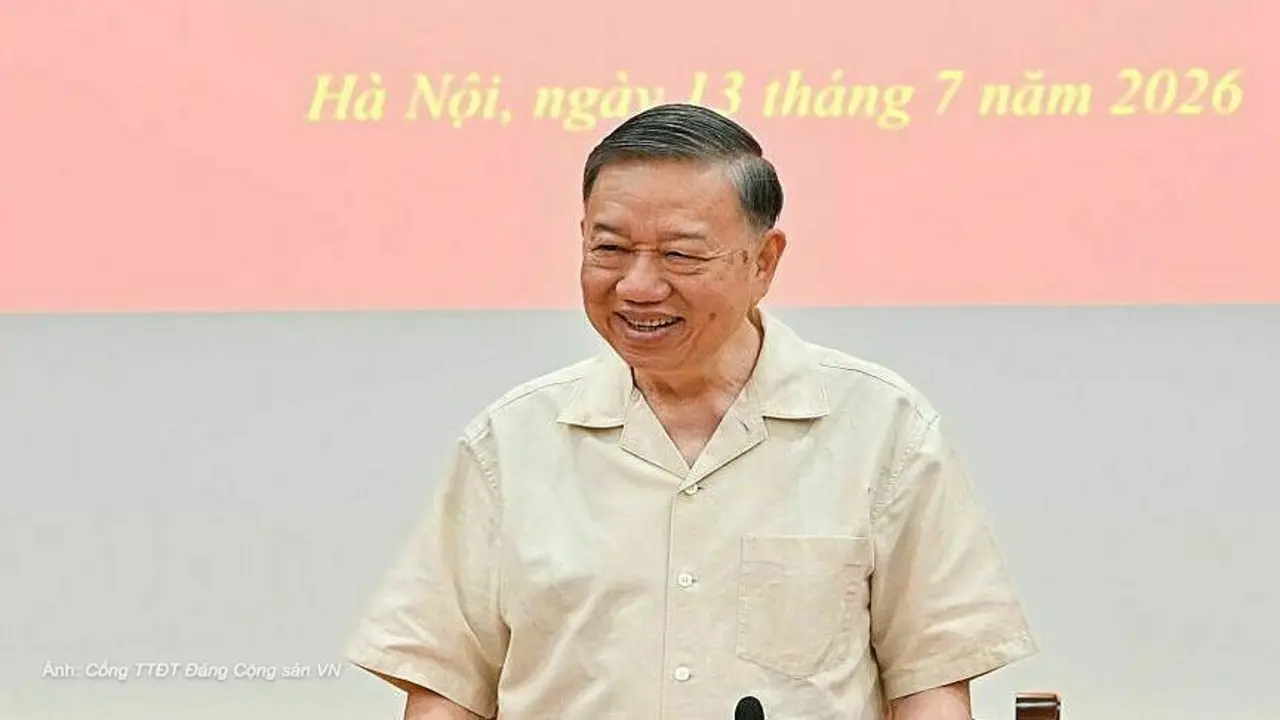Tổng Bí thư, Chủ tịch nước yêu cầu hoàn thiện thể chế phát triển văn hóa