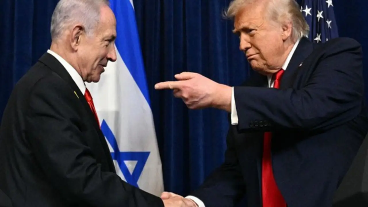 Tổng thống Trump cam đoan Thủ tướng Netanyahu sẽ không bị bắt nếu đến Mỹ