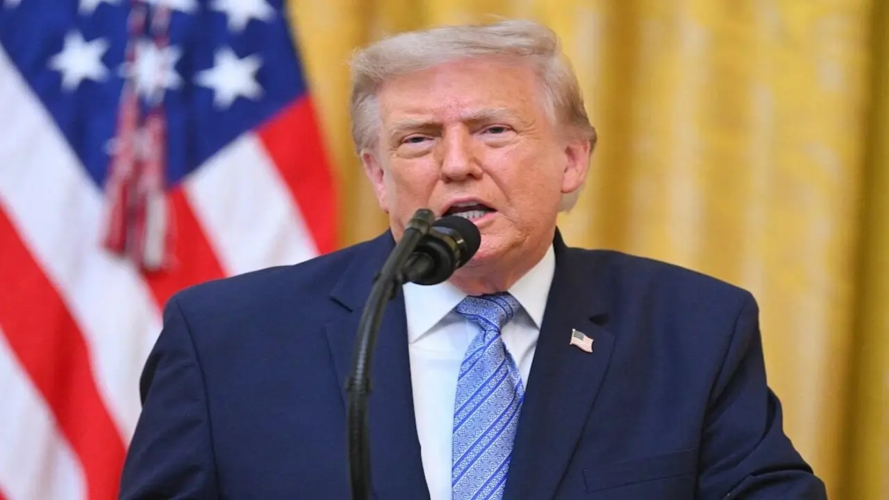 Tổng thống Trump nêu lý do muốn đưa Iran vào dự luật trừng phạt Nga