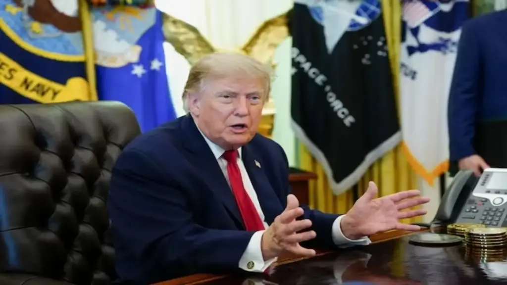 Tổng thống Trump: Xung đột Nga - Ukraine sắp kết thúc
