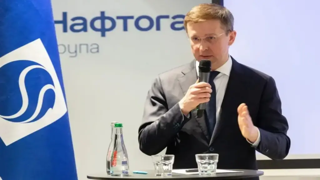 Tổng thống Ukraine đề cử Thủ tướng mới
