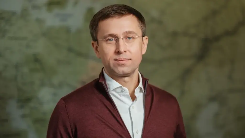 Tổng thống Ukraine đề cử trùm năng lượng làm tân Thủ tướng