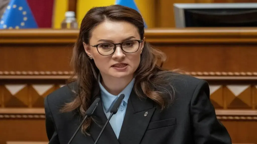Tổng thống Ukraine muốn thay Thủ tướng, cải tổ nội các